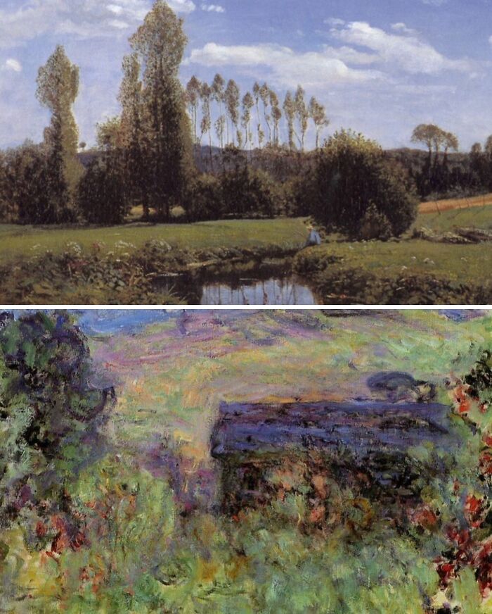 Claude Monet: Young Light Chaser to Color Wizard