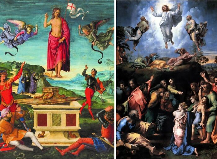 Raphael: Teenage Miracle to Renaissance Rockstar