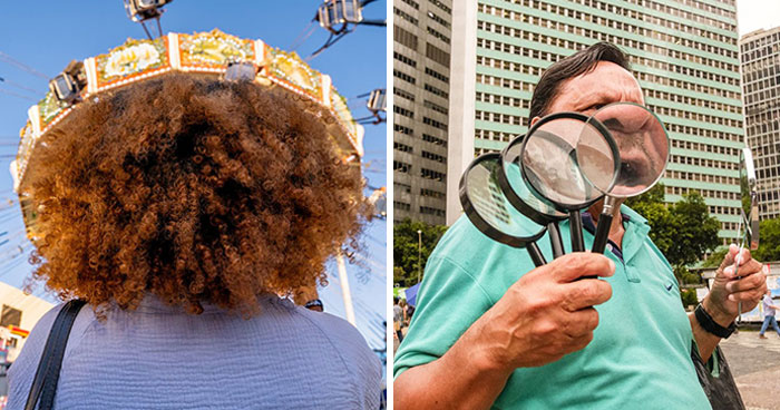 Wait Till You See These Street Photos That Caught the 2026 Urban Photo Awards Judges Off Guard!