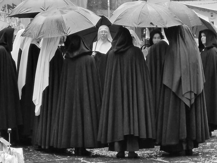Nicola Maturo’s Urban Snapshot