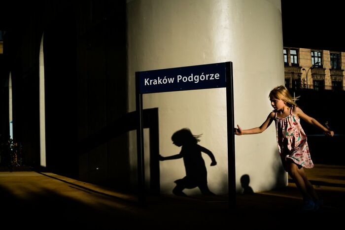 Joanna Mrówka’s Street Snap