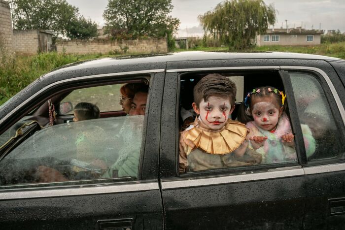 Daniel Ramos’s Street Snapshot