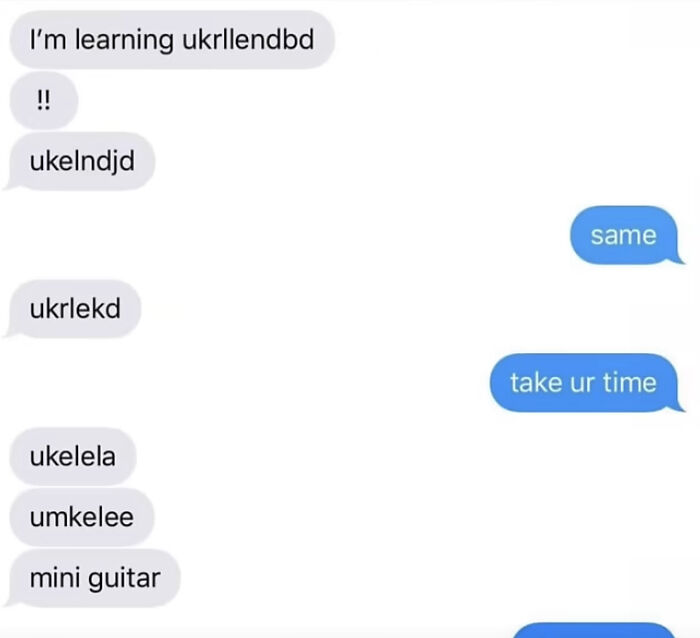 Is Bro Ok? Asking For a Friend