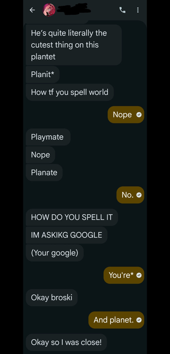 My Son’s Dyslexia Brought Us This Gem