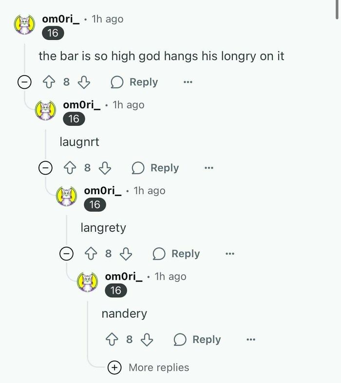 Found This on r/Teenagers and Cracked Up