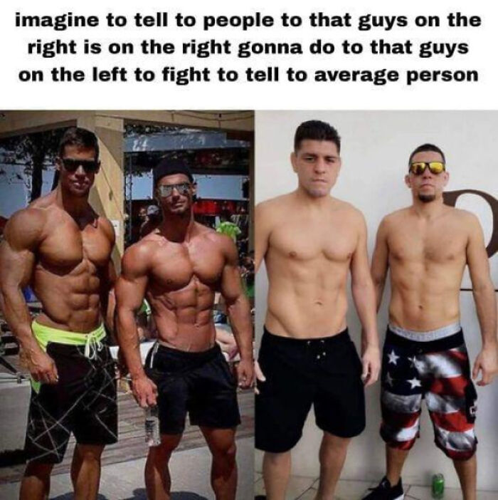 Imagine That... or Not