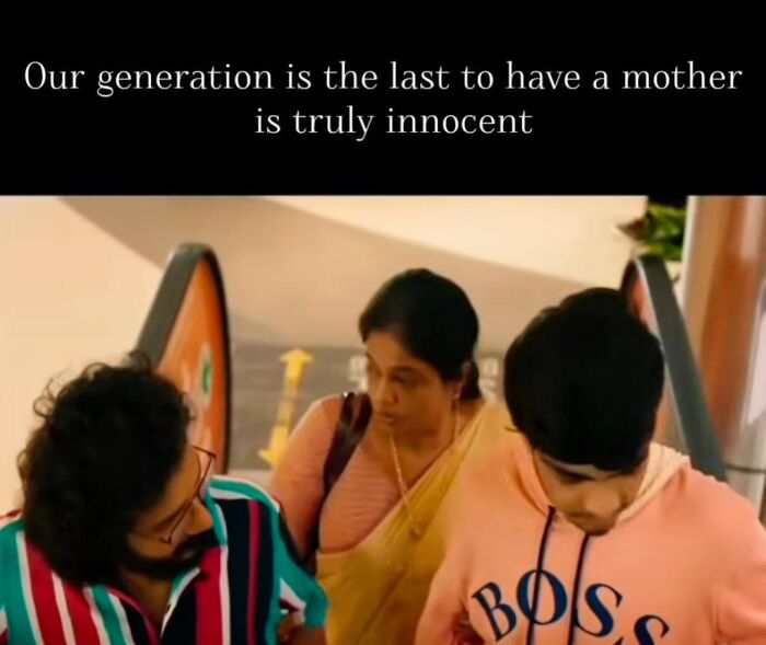 Our Generation Is What Now?