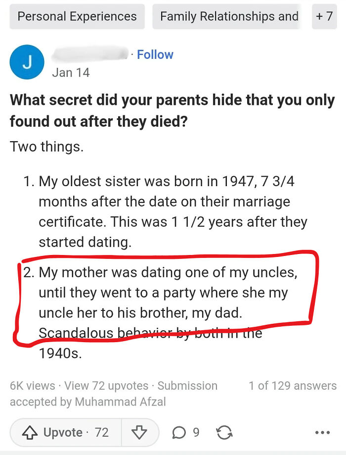 Wait... Say That Again?