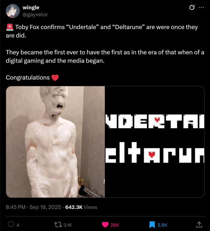 Godzilla Had a Stroke Trying to Read This and Died Laughing