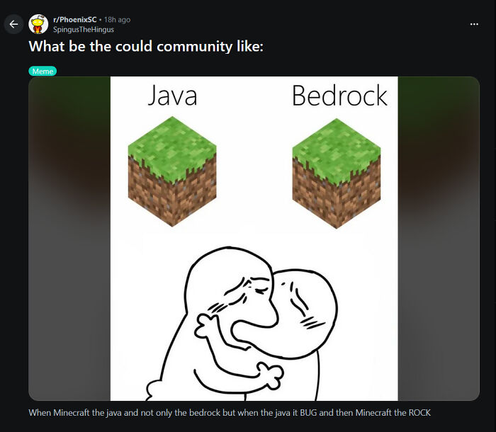 What Now???