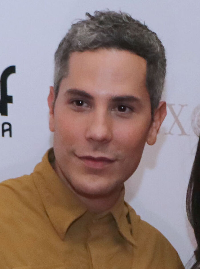 Christian Chávez: Pop Star and Telenovela Heartthrob, 43