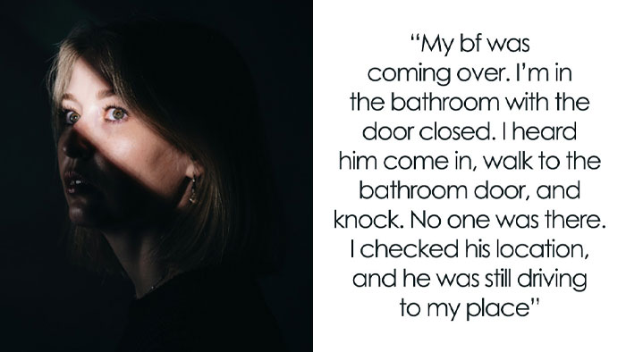 Wow, These Paranormal Stories Actually Happened?!
