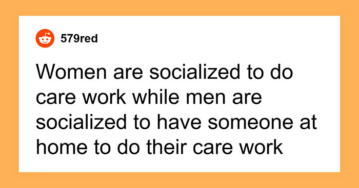 Wait, They Actually Ranked Husbands Who Ditch Their Sick Wives?!