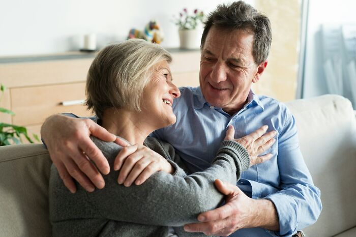 Wait, They Actually Ranked Husbands Who Ditch Their Sick Wives?!