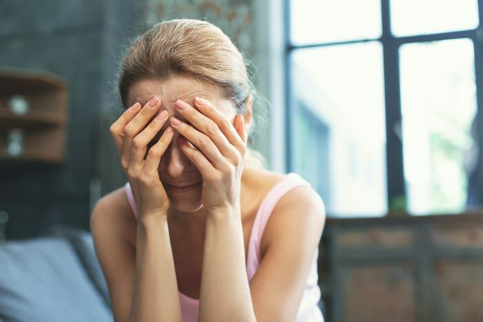 Wait, They Actually Ranked Husbands Who Ditch Their Sick Wives?!