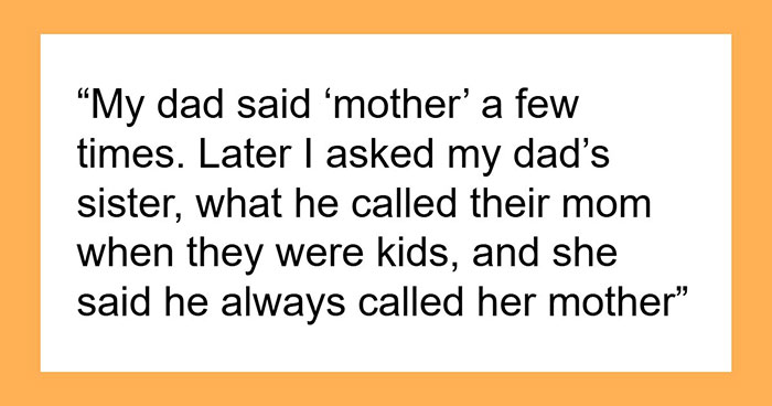 62 Wild Deathbed Confessions That Totally Changed Family Stories