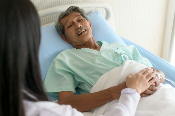 62 Wild Deathbed Confessions That Totally Changed Family Stories