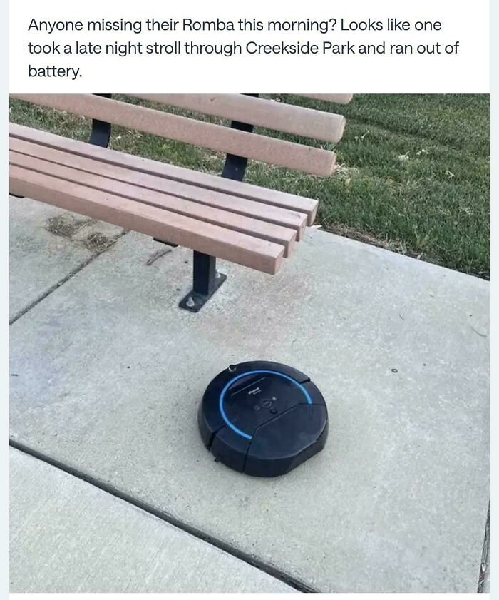 This One’s Just Mysterious