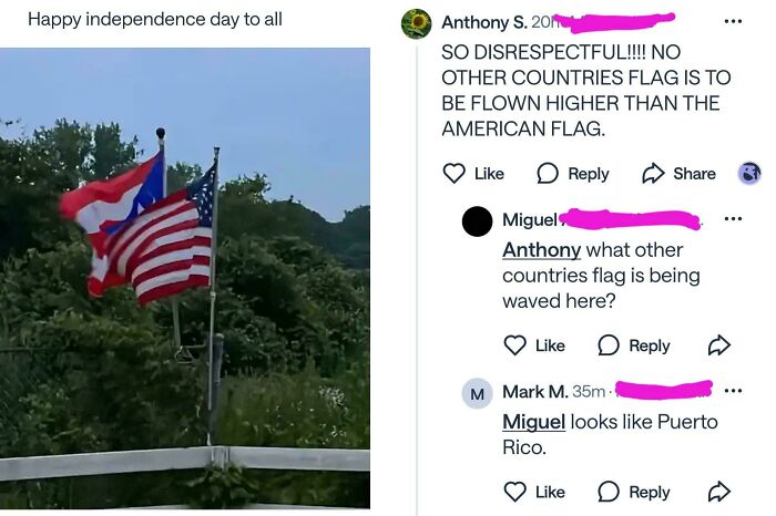 73 Neighbor Posts That Are Too Weird To Ignore