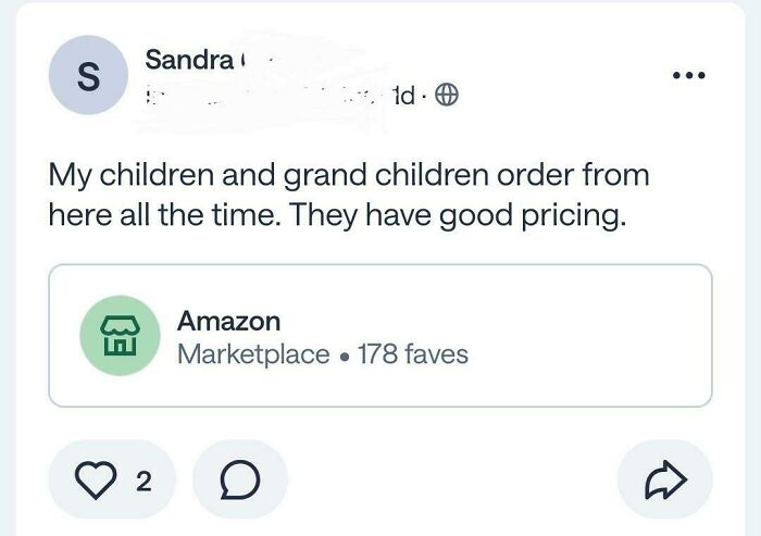 73 Neighbor Posts That Are Too Weird To Ignore