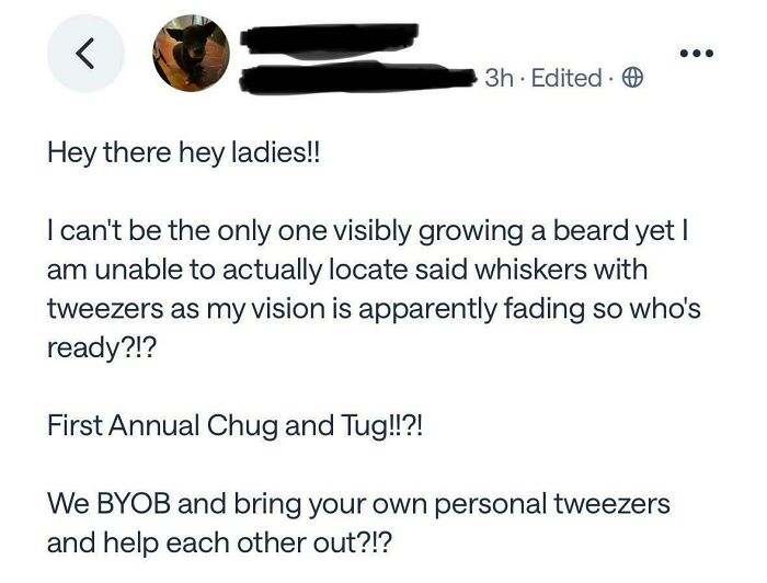 73 Neighbor Posts That Are Too Weird To Ignore