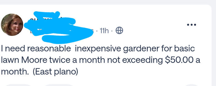 73 Neighbor Posts That Are Too Weird To Ignore