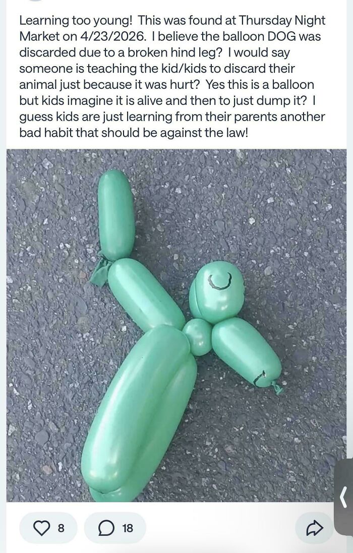 73 Neighbor Posts That Are Too Weird To Ignore