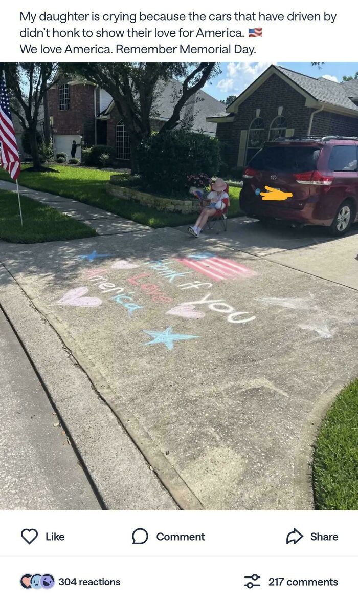 73 Neighbor Posts That Are Too Weird To Ignore