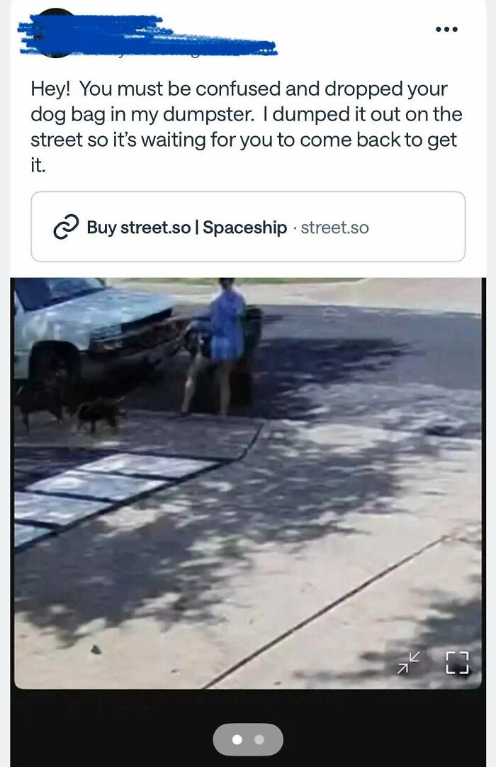 73 Neighbor Posts That Are Too Weird To Ignore