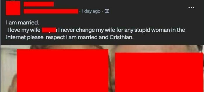 73 Neighbor Posts That Are Too Weird To Ignore