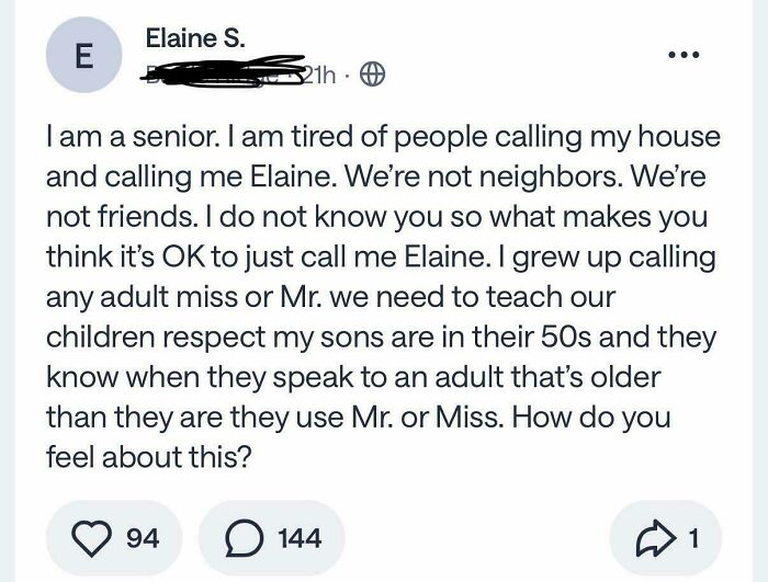 73 Neighbor Posts That Are Too Weird To Ignore