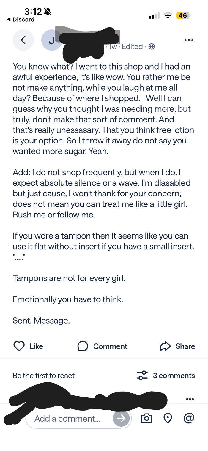 73 Neighbor Posts That Are Too Weird To Ignore