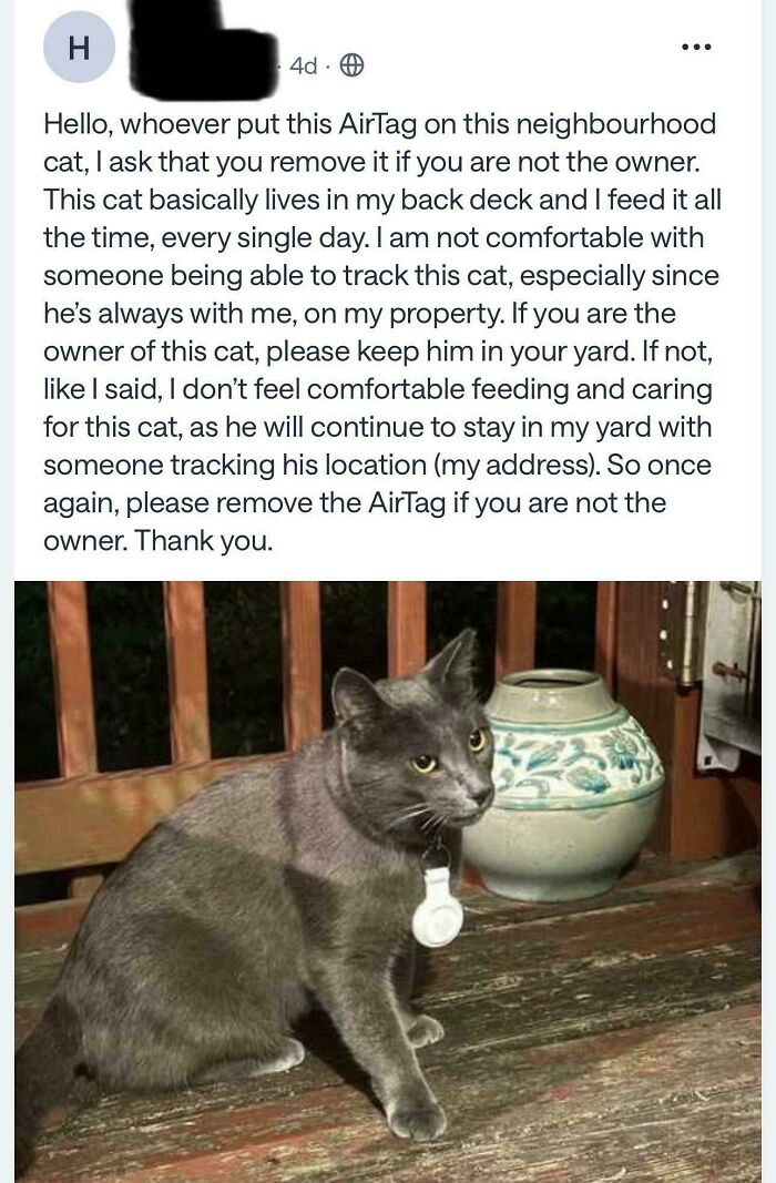 73 Neighbor Posts That Are Too Weird To Ignore