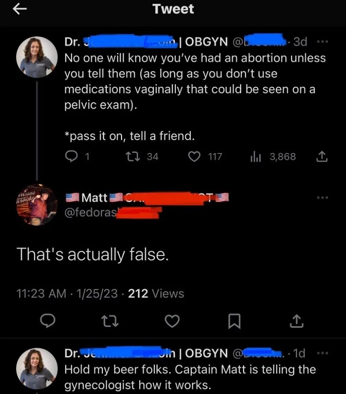 Totally Wrong, But Confident!