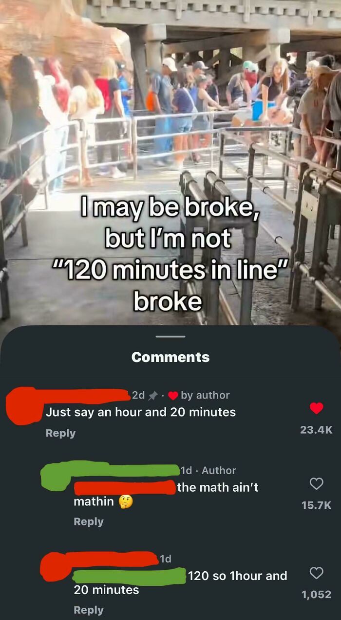 Wait, They Actually Believed This?! 93 Hilariously Wrong Posts That'll Make You LOL