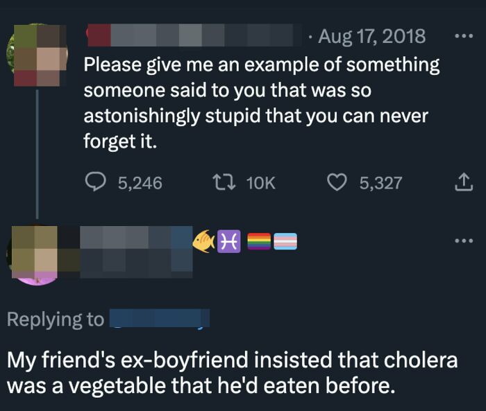 Wait, They Actually Believed This?! 93 Hilariously Wrong Posts That'll Make You LOL