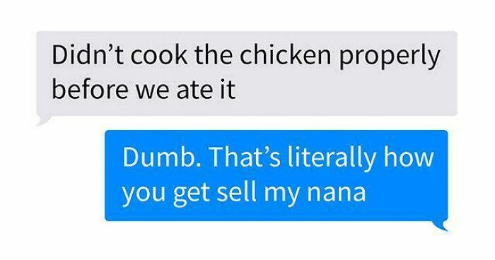 Wait, They Actually Believed This?! 93 Hilariously Wrong Posts That'll Make You LOL