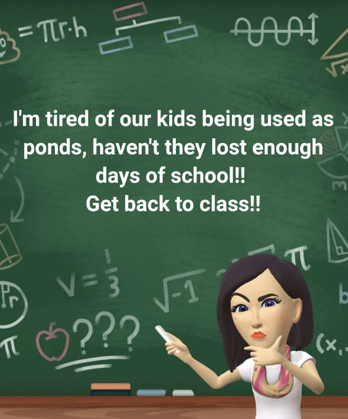 Wait, They Actually Believed This?! 93 Hilariously Wrong Posts That'll Make You LOL