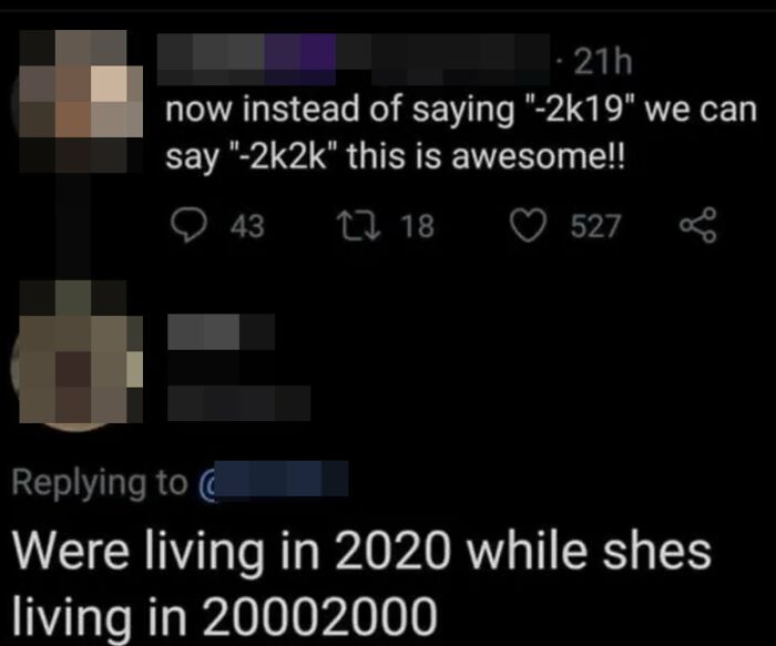 Wait, They Actually Believed This?! 93 Hilariously Wrong Posts That'll Make You LOL