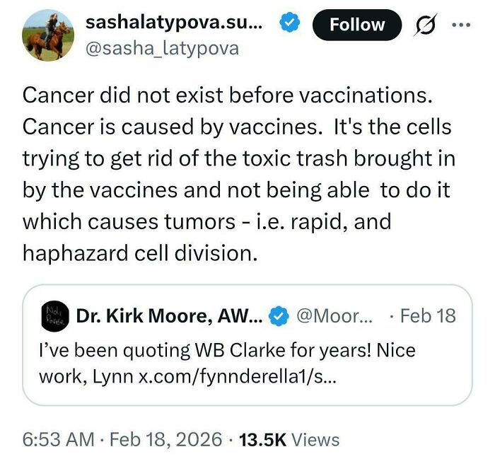 Wait, They Actually Believed This?! 93 Hilariously Wrong Posts That'll Make You LOL