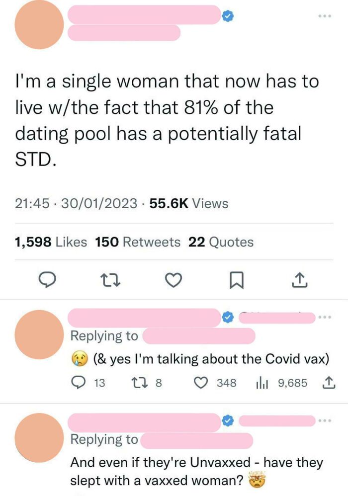 Wait, They Actually Believed This?! 93 Hilariously Wrong Posts That'll Make You LOL