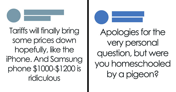 These 50 Insults Are So Good They Hurt (In the Best Way)