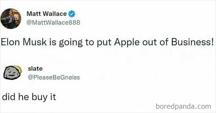 Elon Musk Roasts That Never Get Old