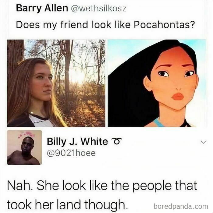 She’ll Keep This One Secret, Right?
