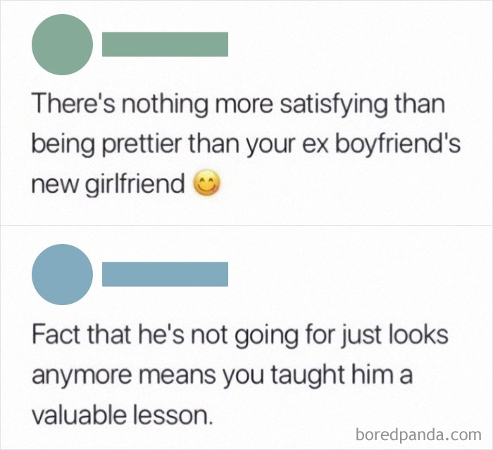 Beauty? Depends on the Viewer!