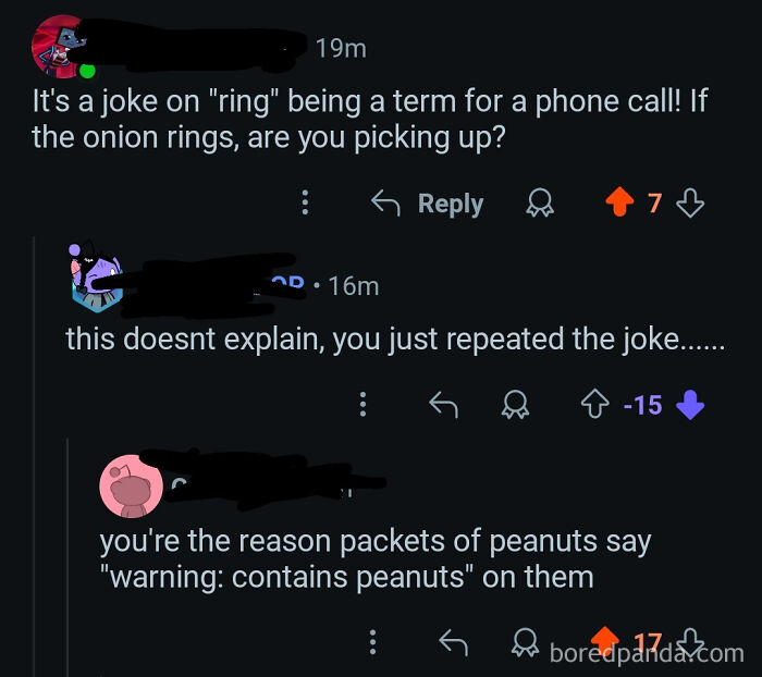 These 50 Insults Are So Good They Hurt (In the Best Way)