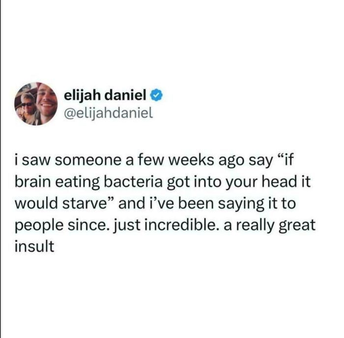 These 50 Insults Are So Good They Hurt (In the Best Way)
