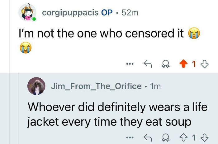 These 50 Insults Are So Good They Hurt (In the Best Way)