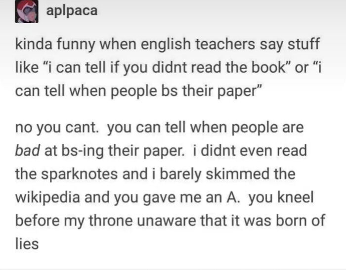 These 50 Insults Are So Good They Hurt (In the Best Way)