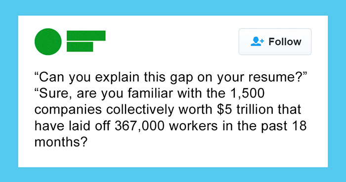 Job Hunting Madness: 50+ Posts That Prove Recruiting Is Basically a Comedy of Errors
